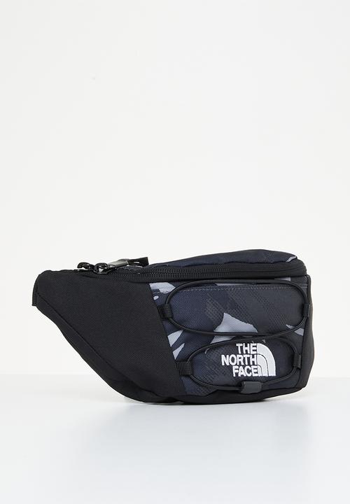 The North Face - Jester lumbar - grey