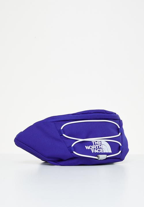 The North Face - Jester lumbar - blue