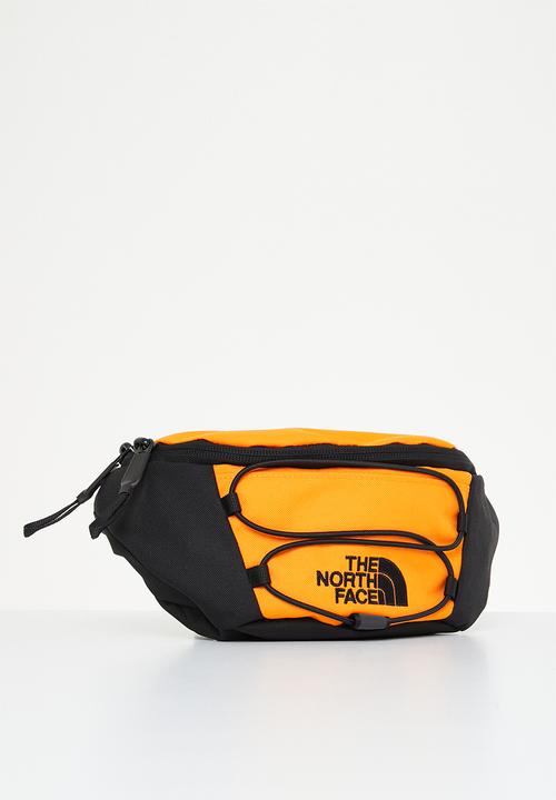 The North Face - Jester lumbar - orange