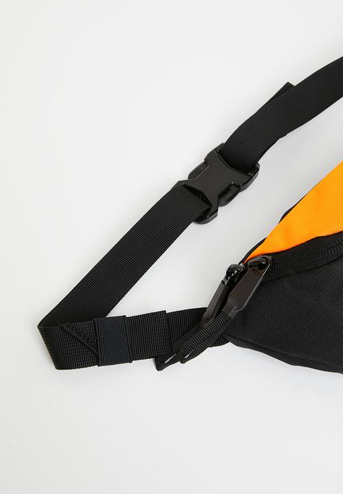 The North Face - Jester lumbar - orange
