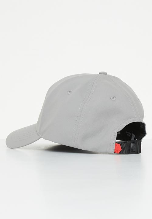 S.P.C.C - Bowen cap - grey