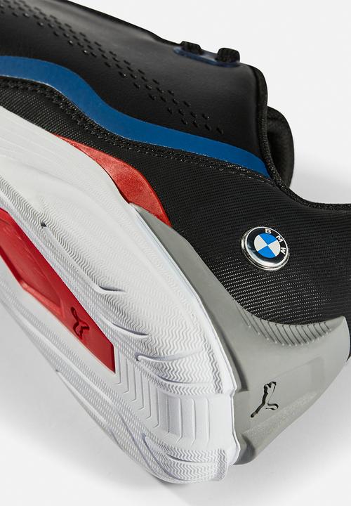 PUMA - Motorsport BMW MMS Drift Cat Decima