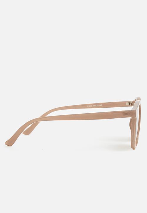 Superbalist - Evan sunglasses - brown 