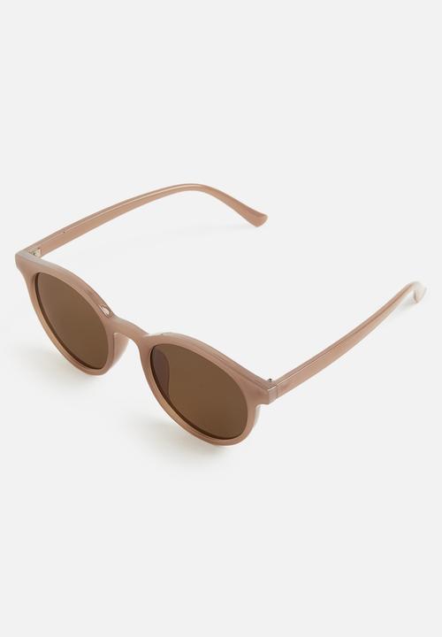 Superbalist - Evan sunglasses - brown 