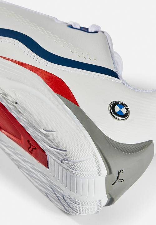 PUMA - Motorsport BMW MMS Drift Cat Decima
