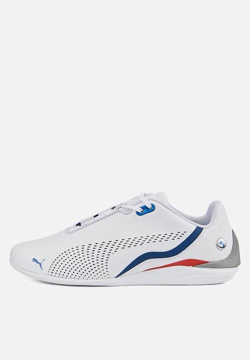 PUMA - Motorsport BMW MMS Drift Cat Decima