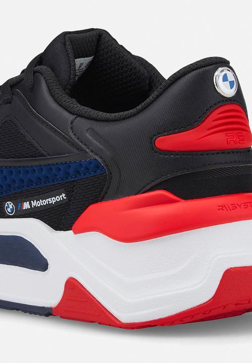 PUMA - Motorsport BMW MMS RS-SIMUL8
