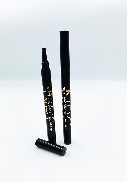 THE NIFTI PRODUCTS COMPANY - Nifti Magnetic Eyeliner Remover Pen