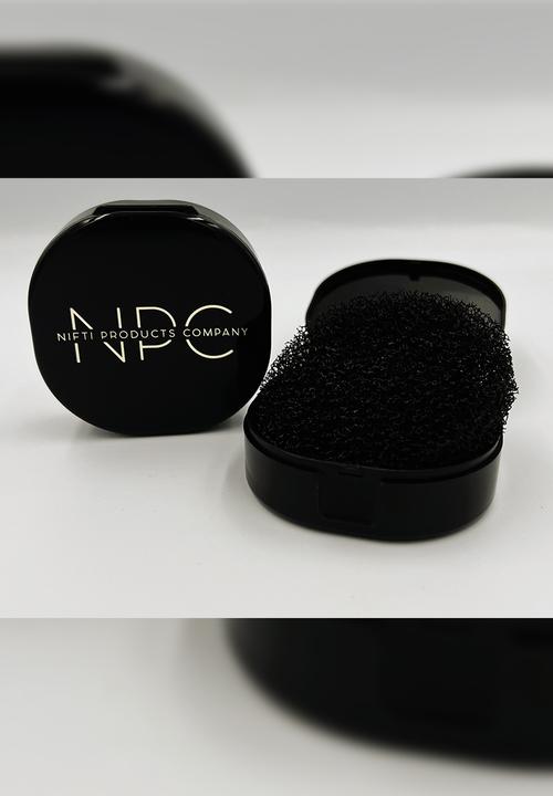 THE NIFTI PRODUCTS COMPANY - The Nifti Colour Swap