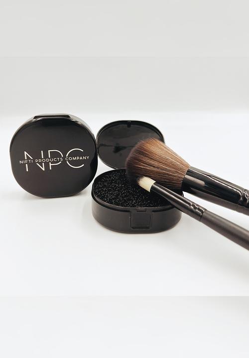 THE NIFTI PRODUCTS COMPANY - The Nifti Colour Swap