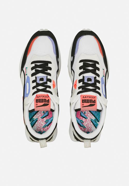 PUMA - Rider FV FD 