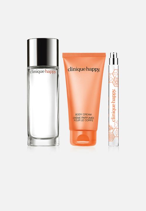 Clinique - Perfectly Happy