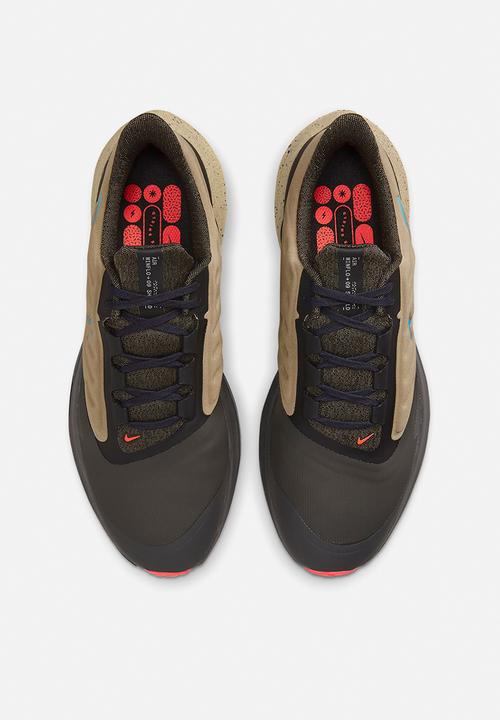 Nike - Air Winflo 9 shield