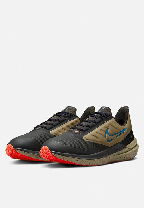 Nike - Air Winflo 9 shield