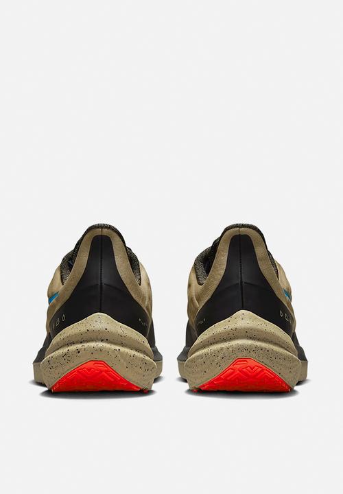 Nike - Air Winflo 9 shield
