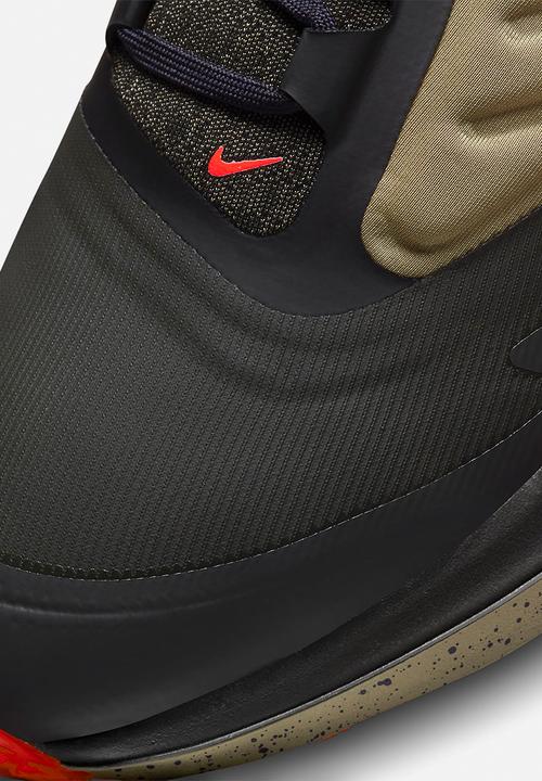 Nike - Air Winflo 9 shield