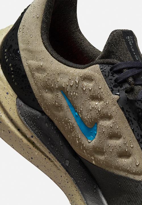 Nike - Air Winflo 9 shield