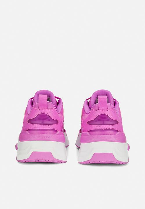 PUMA - Rs-simul8 mono wns - electric orchid