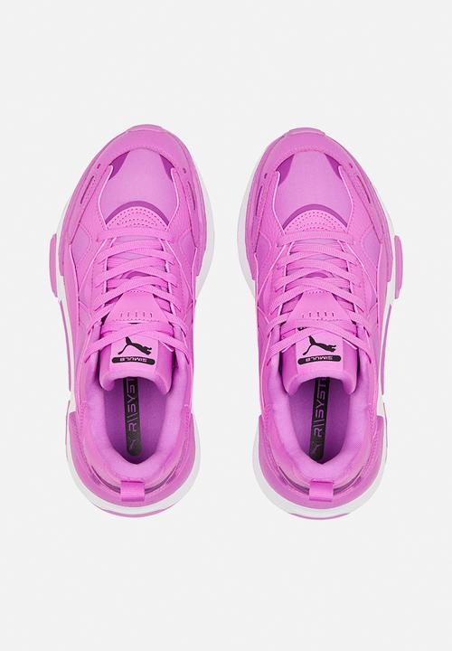 PUMA - Rs-simul8 mono wns - electric orchid