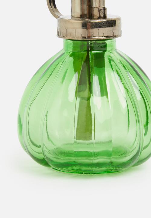 Bespoke & Co. - Orchid mister - green