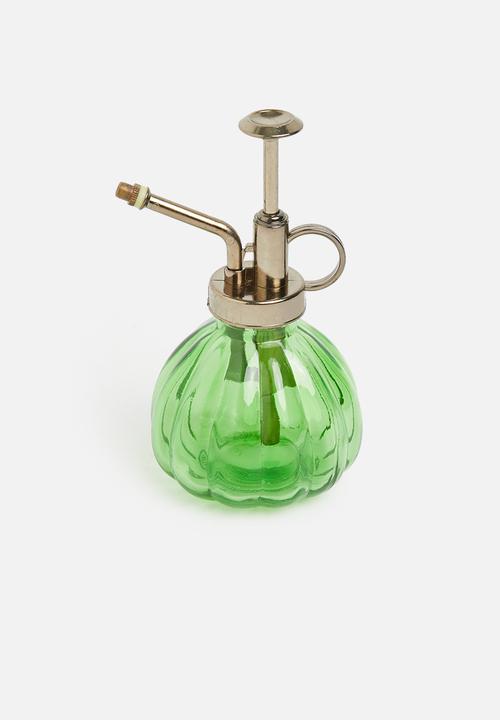 Bespoke & Co. - Orchid mister - green