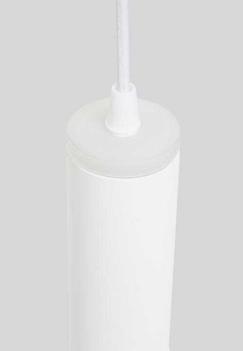 Sixth Floor - Adonia LED pendant - white
