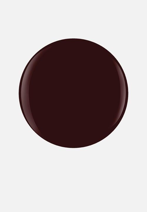 Gelish MINI - Gelish Dip - Black Cherry Berry