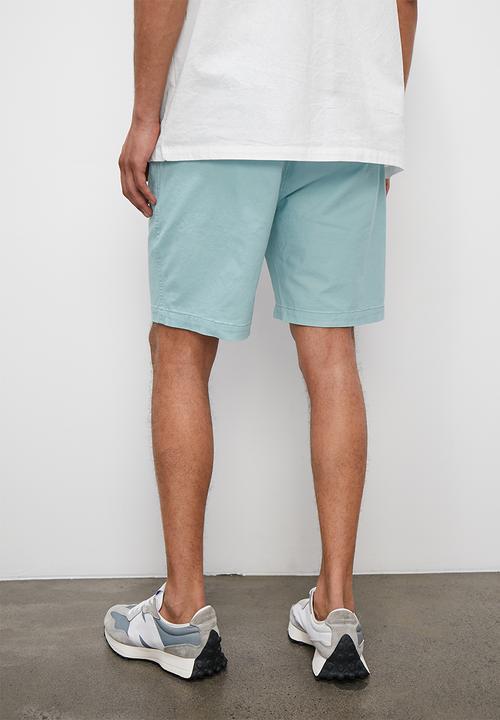 Superbalist - Relaxed walk short - light blue