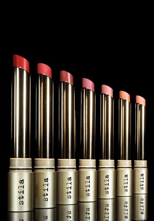 Stila - Stay All Day® Matte Lip Color - Kiss & Makeup