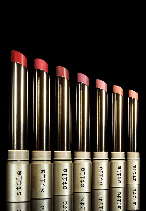 Stila - Stay All Day® Matte Lip Color - Soul Kiss