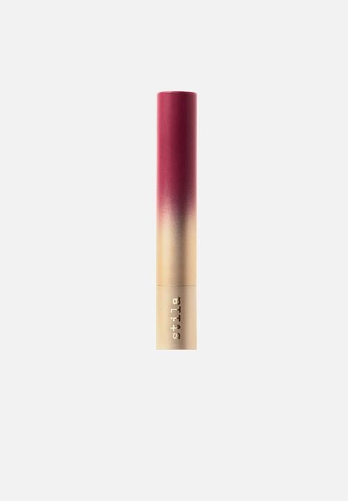 Stila - Stay All Day® Matte Lip Color - Butterfly Kiss