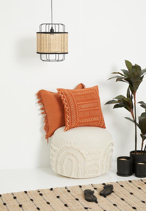 Sixth Floor - Azzero pendant