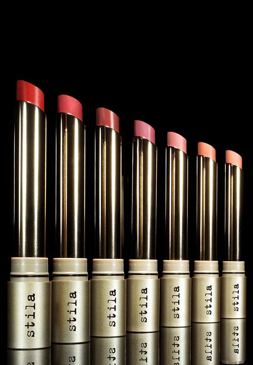 Stila - Stay All Day® Matte Lip Color - Warm Kiss