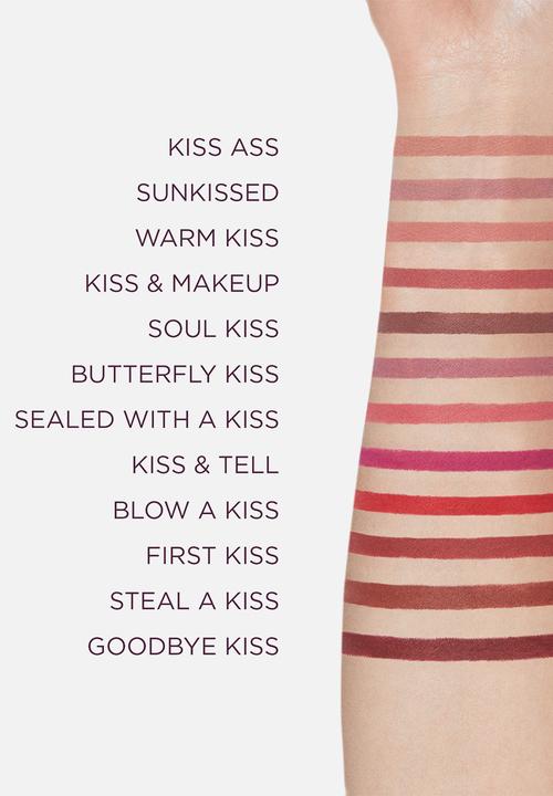 Stila - Stay All Day® Matte Lip Color - First Kiss