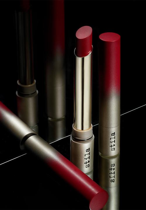 Stila - Stay All Day® Matte Lip Color - Blow a Kiss