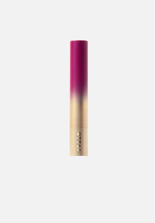 Stila - Stay All Day® Matte Lip Color - Kiss & Tell