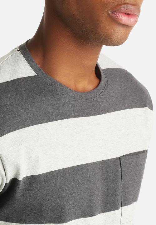 Only & Sons - Loukas L/S Tee