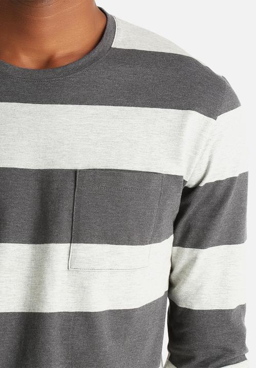Only & Sons - Loukas L/S Tee