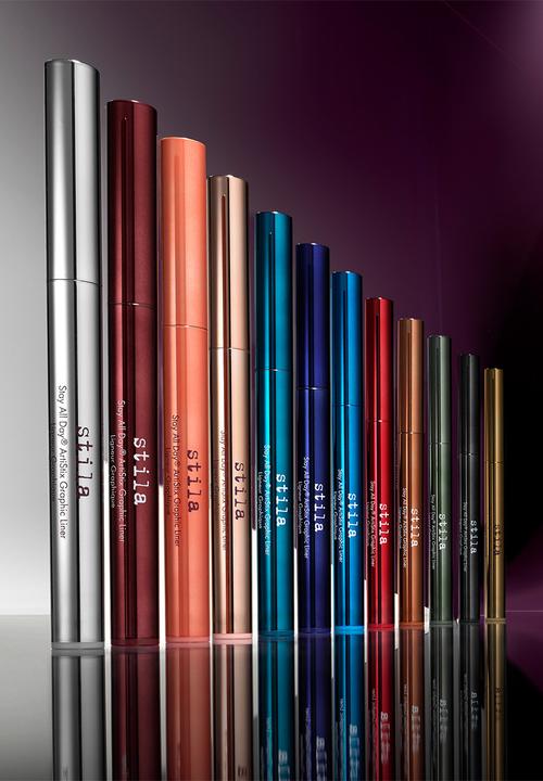 Stila - Stay All Day® ArtiStix Graphic Liner - Jitterbug