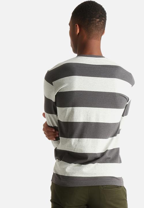 Only & Sons - Loukas L/S Tee