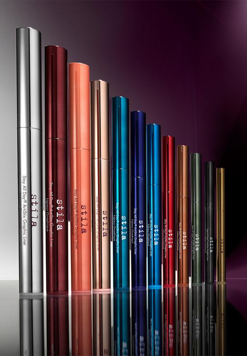 Stila - Stay All Day® ArtiStix Graphic Liner - Hula