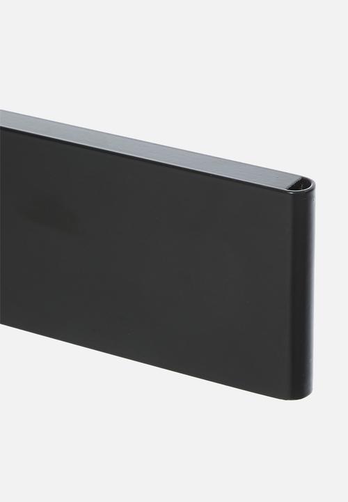 Sixth Floor - Galileo pendant - black