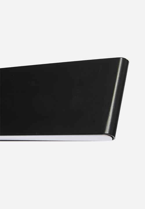 Sixth Floor - Galileo pendant - black