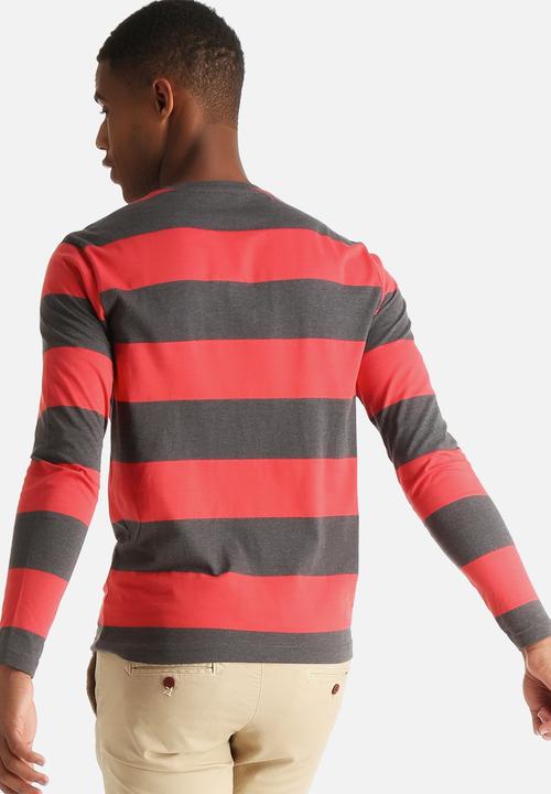 Only & Sons - Loukas L/S Tee