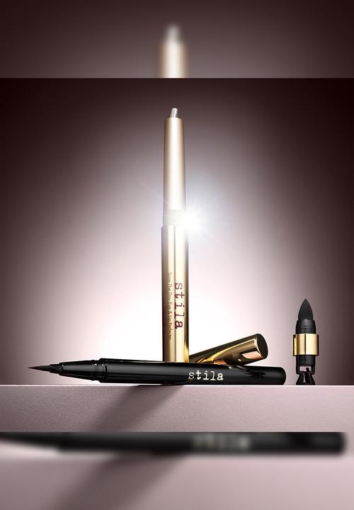Stila - Gift of Grace - Eyeliner & Perfecter Duo