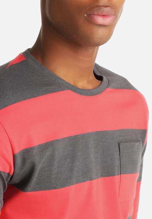 Only & Sons - Loukas L/S Tee