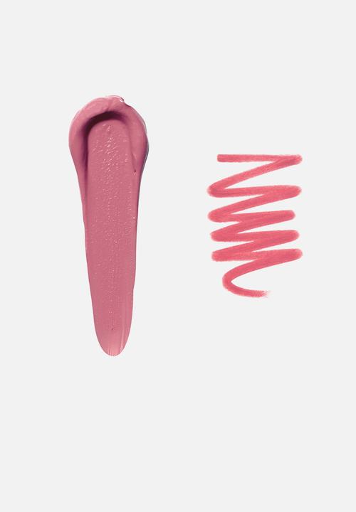 Stila - Kindness Is Cool - Lipstick & Lip Liner Duo