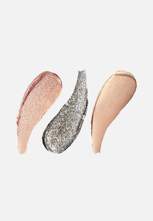 Stila - Gift of Light - Eyeshadow Trio