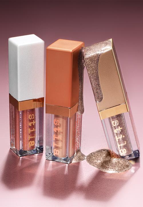 Stila - Gift of Light - Eyeshadow Trio