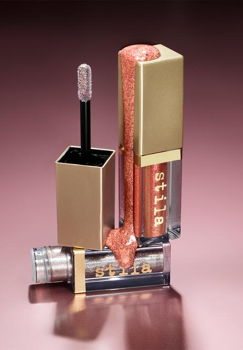 Stila - Inner Glow - Glitter & Glow Eyeshadow Duo